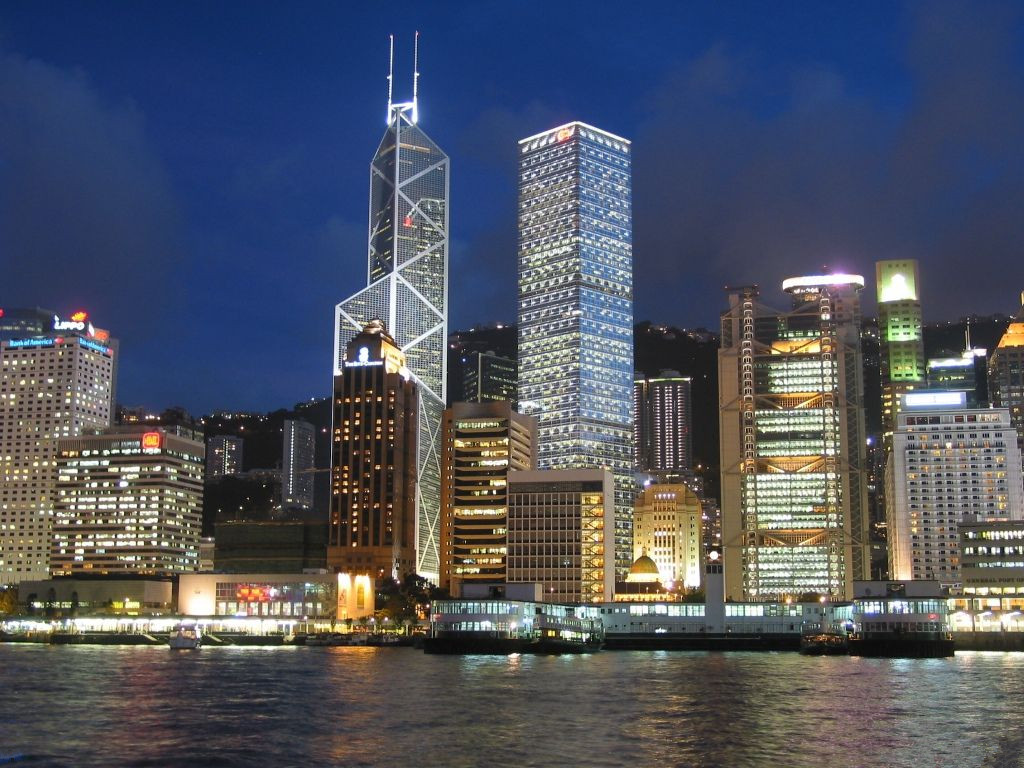 注冊香港公司發(fā)展國際業(yè)務