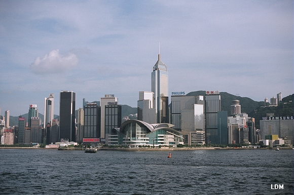 香港公司注冊(cè)流程