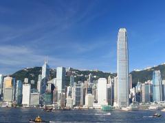 注冊香港公司有什么好處？