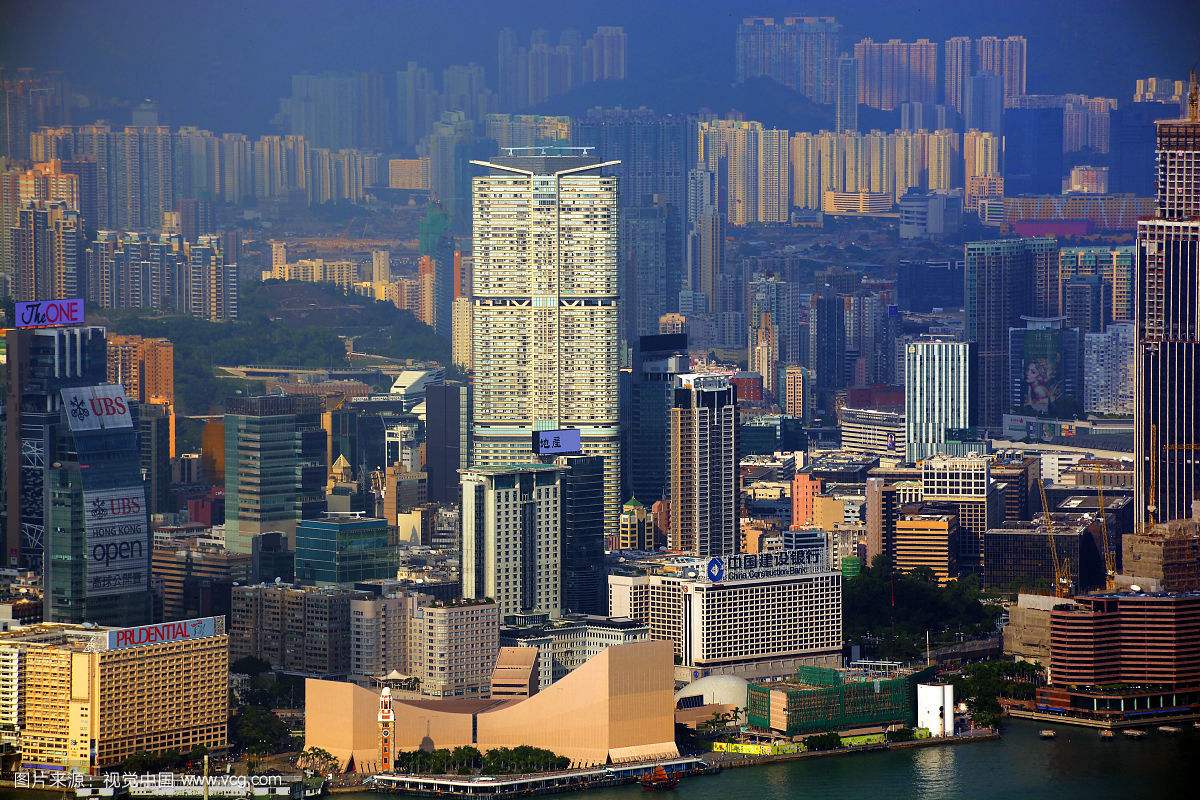 在香港代辦注冊有限公司都需要哪些地方收費呢？