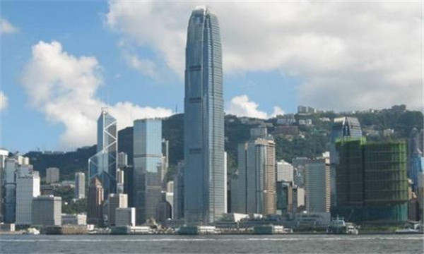 注冊香港公司
