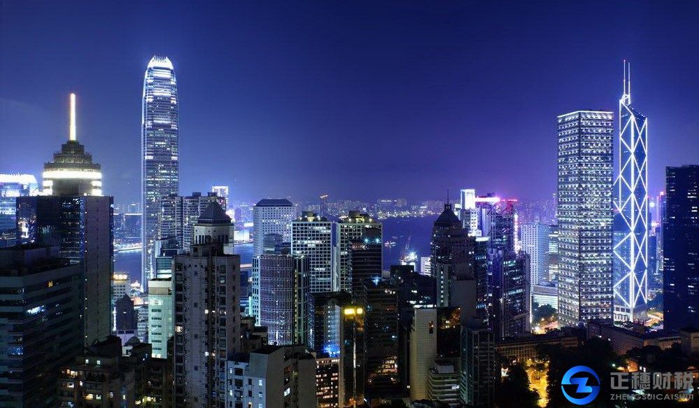 廣州代辦香港公司注冊