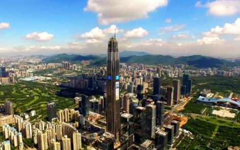 香港注冊公司國際化