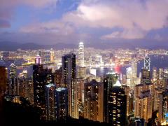 內地代辦香港公司在香港銀行開戶的情況！