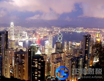 注冊香港公司的優勢