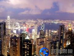 中美貿易當下，我們注冊香港公司有什么優勢？